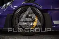 2024 Porsche 911