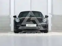 2024 Porsche 911