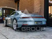 2024 Porsche 911