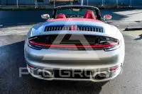 2024 Porsche 911