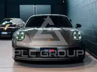 2024 Porsche 911