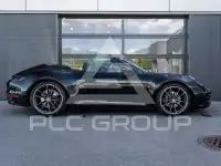 2024 Porsche 911