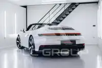 2024 Porsche 911