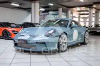 2024 Porsche 911