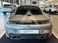 2024 Porsche 911