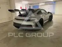 2024 Porsche 911