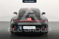 2024 Porsche 911