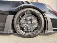 2024 Porsche 911