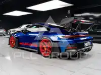 2024 Porsche 911