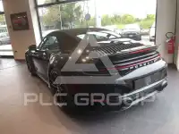2024 Porsche 911