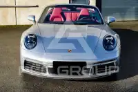 2024 Porsche 911