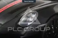 2024 Porsche 911