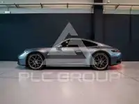 2024 Porsche 911