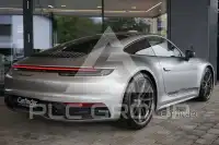 2024 Porsche 911