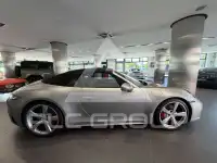 2024 Porsche 911