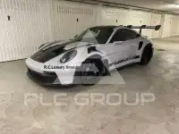 2024 Porsche 911