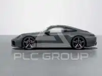 2024 Porsche 911