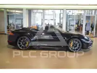2024 Porsche 911