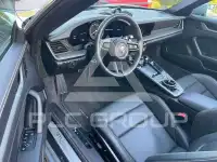2024 Porsche 911