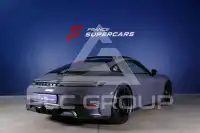 2024 Porsche 911