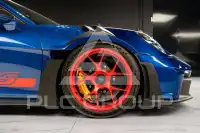 2024 Porsche 911
