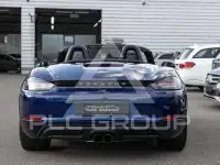 2024 Porsche 718