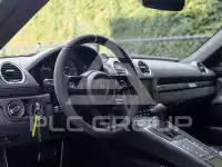 2024 Porsche 718