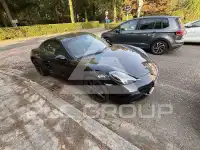 2024 Porsche 718
