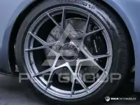 2024 Porsche 718