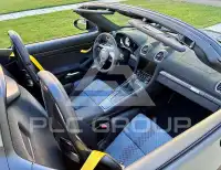 2024 Porsche 718