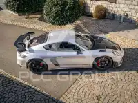 2024 Porsche 718
