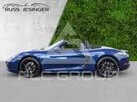 2024 Porsche 718