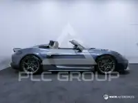 2024 Porsche 718