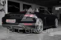 2024 Porsche 718
