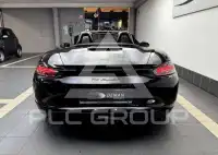 2024 Porsche 718