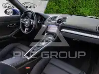 2024 Porsche 718
