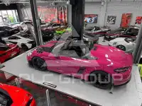 2024 Porsche 718