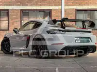 2024 Porsche 718