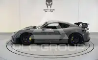2024 Porsche 718