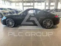 2024 Porsche 718