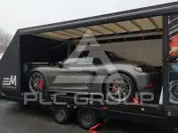 2024 Porsche 718