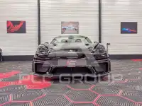 2024 Porsche 718