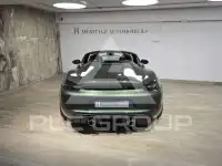 2024 Porsche 718