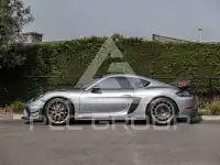 2024 Porsche 718
