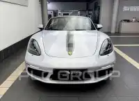 2024 Porsche 718
