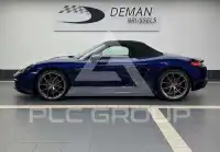 2024 Porsche 718