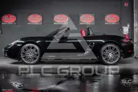 2024 Porsche 718