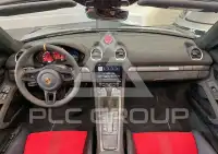2024 Porsche 718