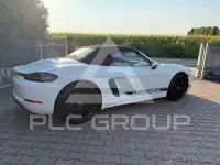 2024 Porsche 718