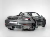 2024 Porsche 718